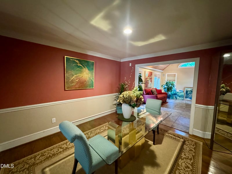 2698 Brisbayne Cir, Raleigh, NC 27615