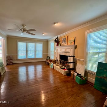 2698 Brisbayne Cir, Raleigh, NC 27615