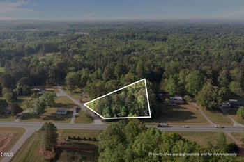 2698 Meadow Creek Ln Lot 1, Graham, NC 27253