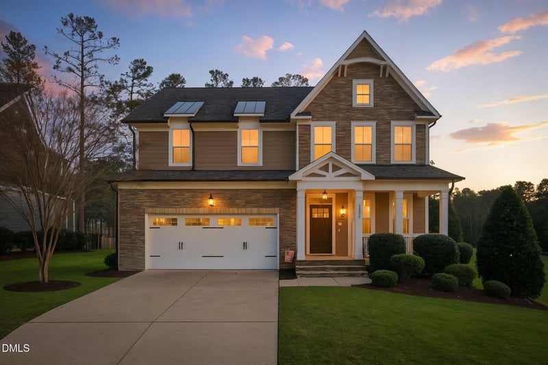 2699 Needle Pine Dr, Apex, NC 27539