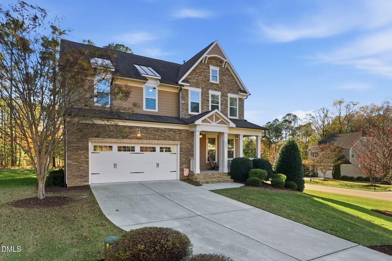 2699 Needle Pine Dr, Apex, NC 27539