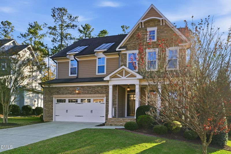 2699 Needle Pine Dr, Apex, NC 27539