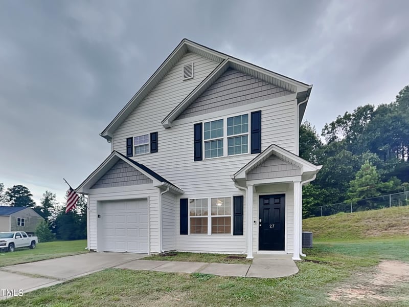 27 Anna Maria Ct, Lillington, NC 27546