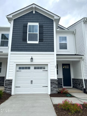27 Ara Ct #206, Angier, NC 27501