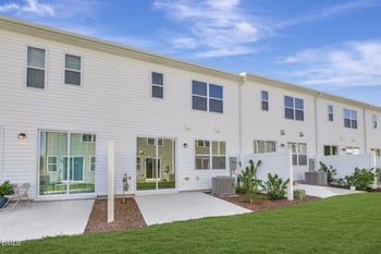 27 Ara Ct #206, Angier, NC 27501