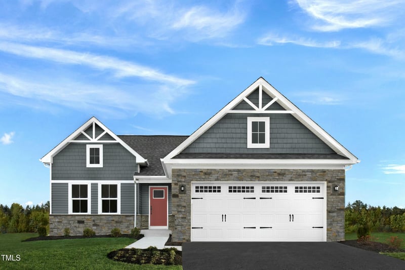 27 Artesa Ct, Fuquay Varina, NC 27526