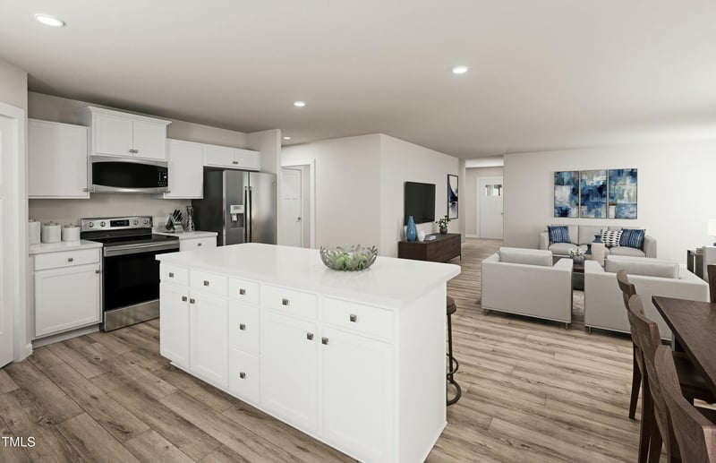 27 Artesa Ct, Fuquay Varina, NC 27526