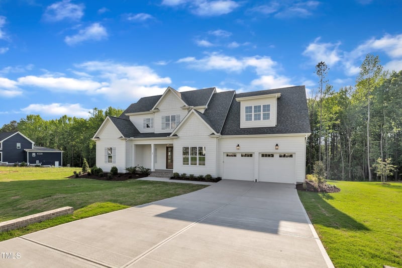 27 Asti Ct, Clayton, NC 27527