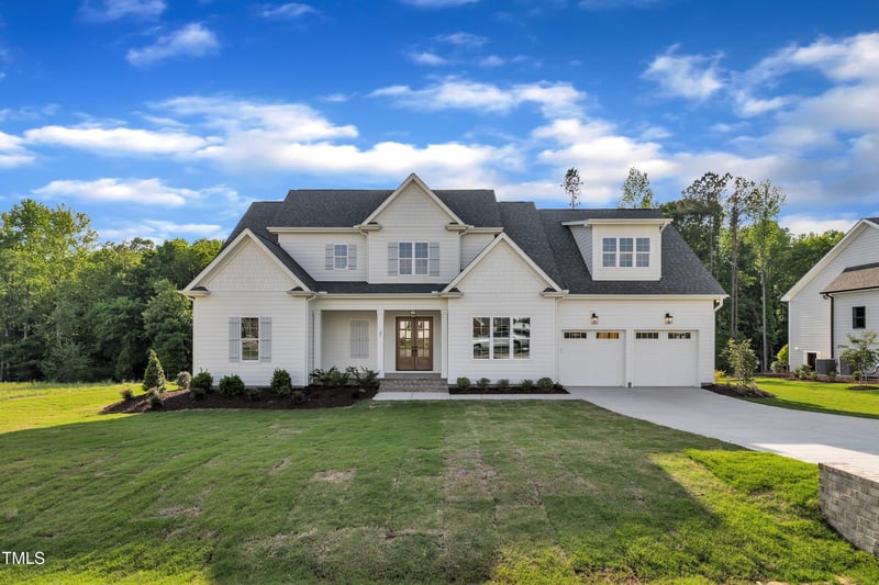 27 Asti Ct, Clayton, NC 27527