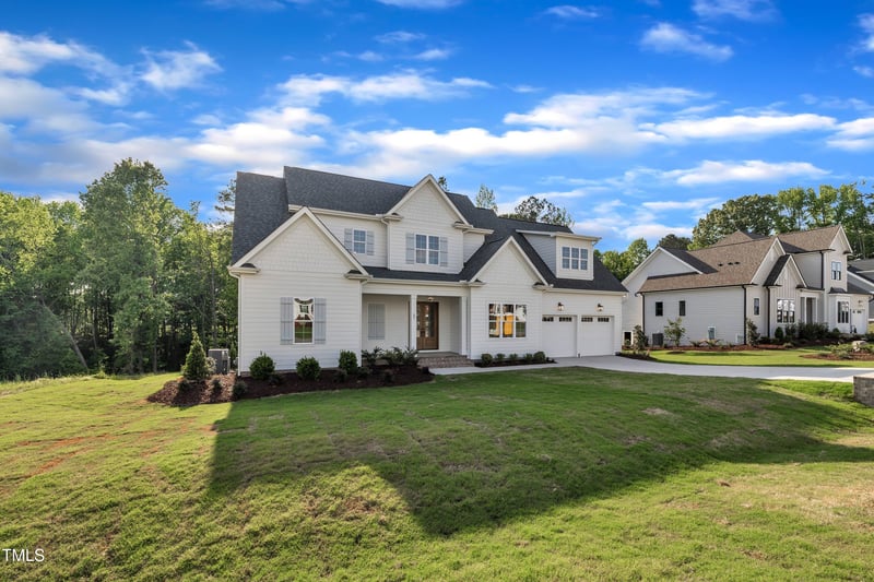 27 Asti Ct, Clayton, NC 27527