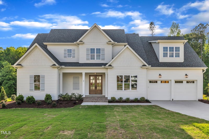 27 Asti Ct, Clayton, NC 27527