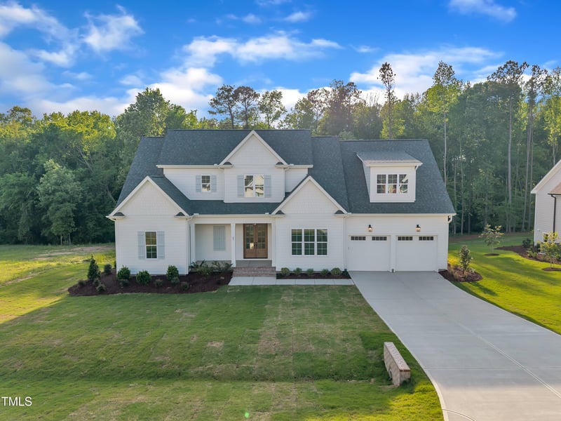 27 Asti Ct, Clayton, NC 27527