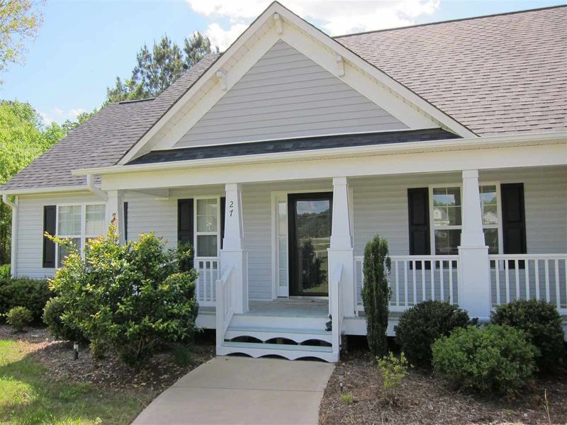 27 Bahama Ct, Clayton, NC 27520
