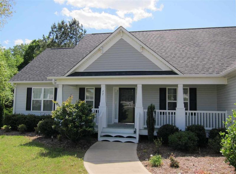 27 Bahama Ct, Clayton, NC 27520