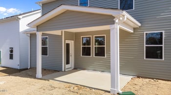 27 Baird Cove Ln, Angier, NC 27501