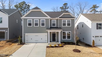 27 Baird Cove Ln, Angier, NC 27501
