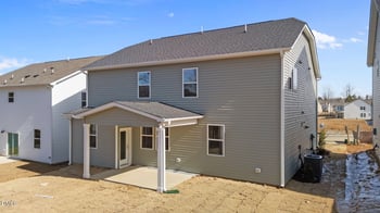 27 Baird Cove Ln, Angier, NC 27501