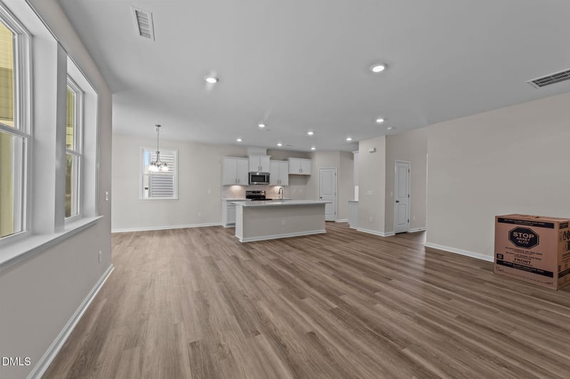 27 Baird Cove Ln, Angier, NC 27501