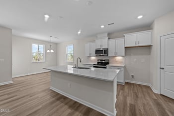 27 Baird Cove Ln, Angier, NC 27501