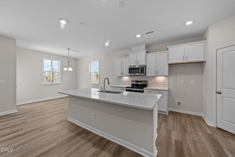 27 Baird Cove Ln, Angier, NC 27501