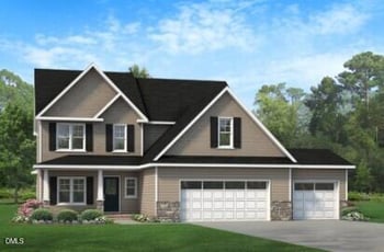 27 Bandelier Dr (Lot 1), Selma, NC 27576