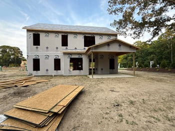 27 Bandelier Dr (Lot 1), Selma, NC 27576