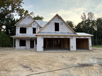 27 Bandelier Dr (Lot 1), Selma, NC 27576