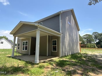 27 Bandelier Dr (lot 1), Selma, NC 27576