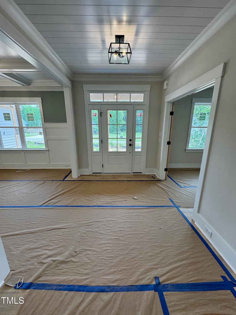 27 Batten Hill Ln, Selma, NC 27576