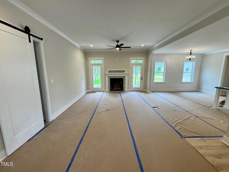 27 Batten Hill Ln, Selma, NC 27576