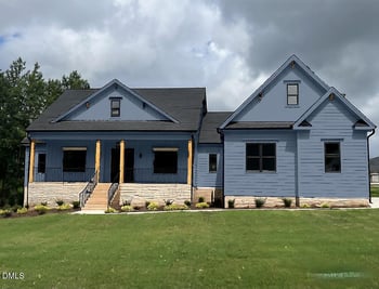 27 Batten Hill Ln, Selma, NC 27576