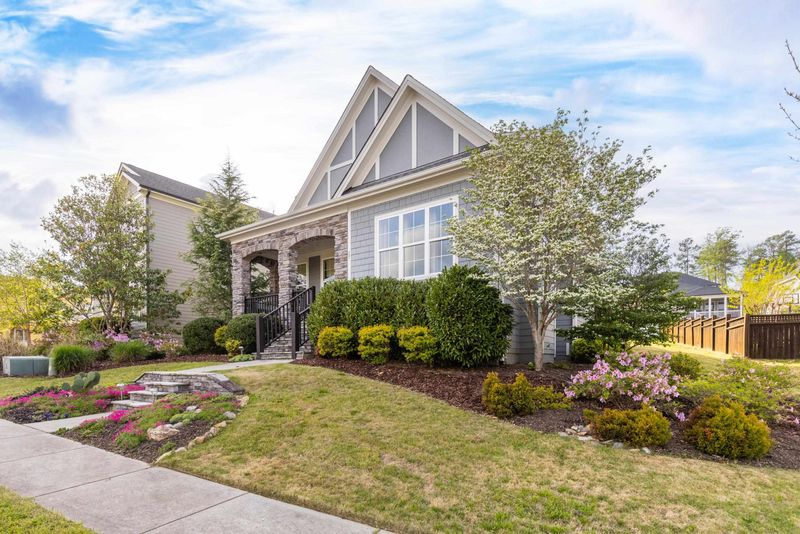 27 Bennett Ridge Rd, Chapel Hill, NC 27516