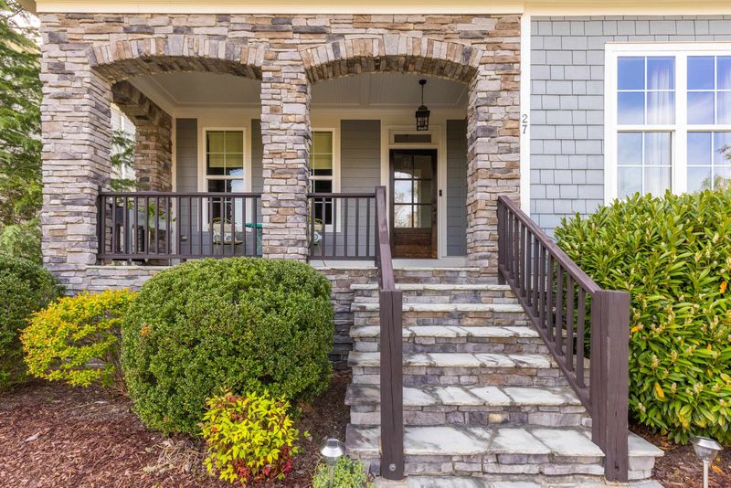 27 Bennett Ridge Rd, Chapel Hill, NC 27516