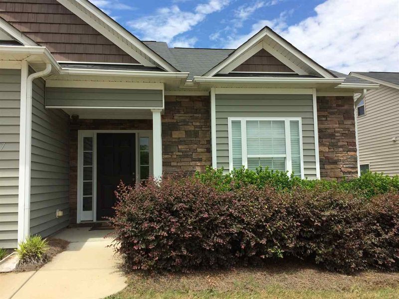 27 Brax Carr Way, Angier, NC 27501