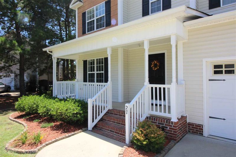 27 Brindley Cir, Clayton, NC 27520