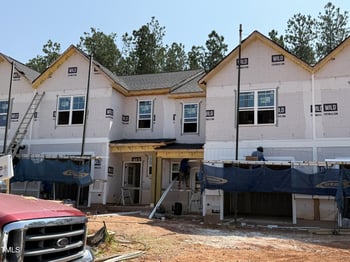 27 Calluna Dr, Clayton, NC 27520