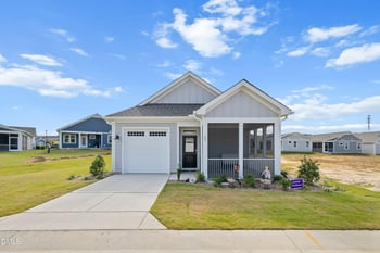 27 Carteret Ct, Clayton, NC 27527