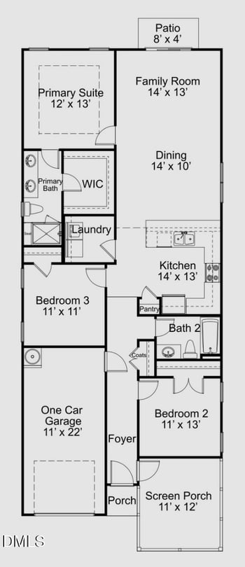 27 Carteret Ct, Clayton, NC 27527