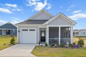 27 Carteret Ct, Clayton, NC 27527