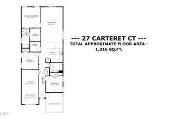 27 Carteret Ct, Clayton, NC 27527