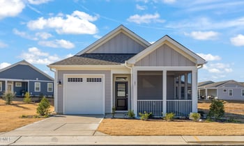 27 Carteret Ct, Clayton, NC 27527