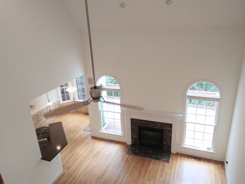 27 Chestnut Bluffs Ln, Durham, NC 27713
