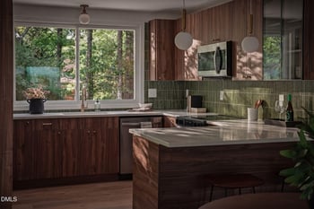 27 S Circle Dr, Chapel Hill, NC 27516