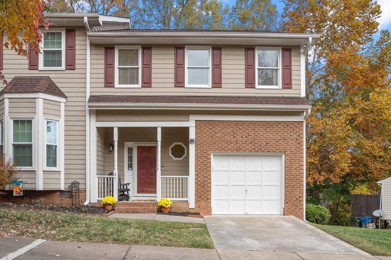 27 Citation Dr, Durham, NC 27713