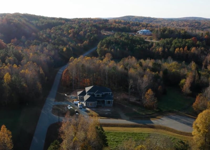 27 Citori Ct, Pittsboro, NC 27312
