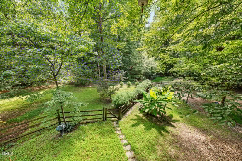 27 Copper Hill Ct, Durham, NC 27713