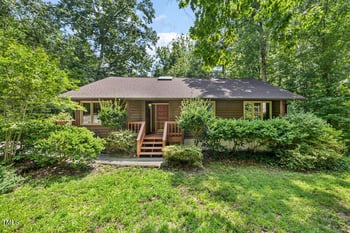 27 Copper Hill Ct, Durham, NC 27713