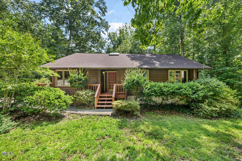 27 Copper Hill Ct, Durham, NC 27713