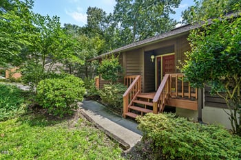 27 Copper Hill Ct, Durham, NC 27713