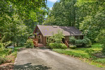 27 Copper Hill Ct, Durham, NC 27713